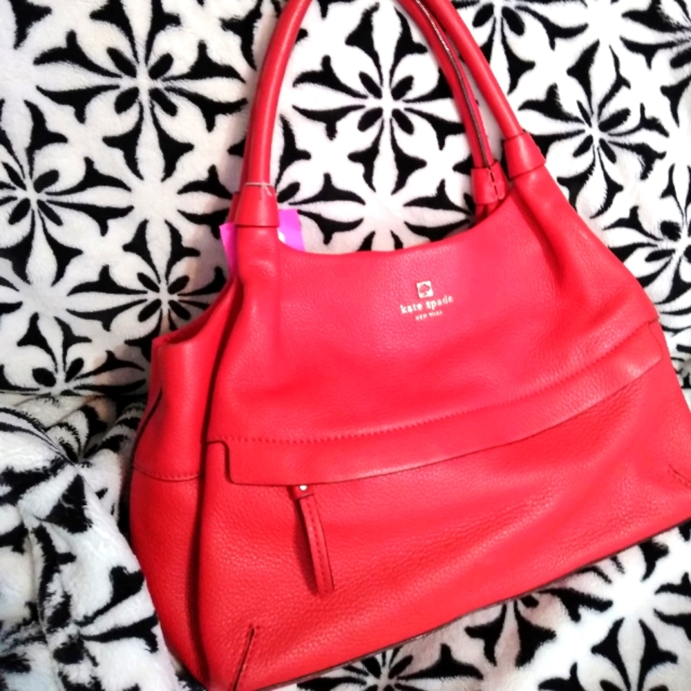 Kate Spade Southport Ave. Stevie - Picture 1 of 5